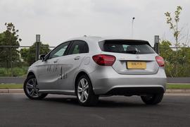 2017款奔驰A200 改款 动感型