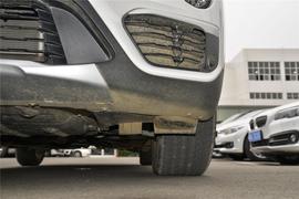 2018款宝马X1 sDrive18Li 尊享型