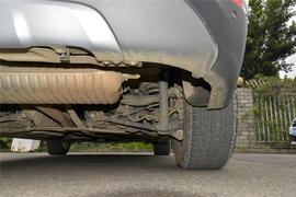 2018款宝马X1 sDrive18Li 尊享型