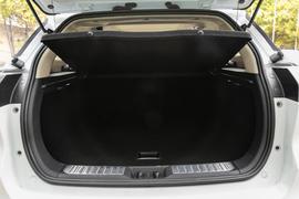 2016款吉利博越 1.8TD 自动智尊型