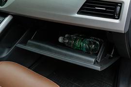 2016款吉利博越 1.8TD 自动智尊型