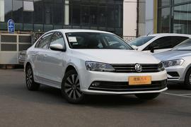 2017款大众速腾 230TSI 自动舒适型