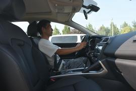 2016款雷诺科雷嘉 2.0L 两驱领先版