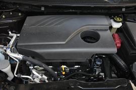 2016款雷诺科雷嘉 2.0L 两驱领先版