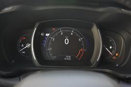 2016款雷诺科雷嘉 2.0L 两驱领先版