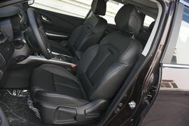 2016款雷诺科雷嘉 2.0L 两驱领先版