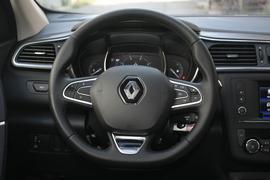 2016款雷诺科雷嘉 2.0L 两驱领先版