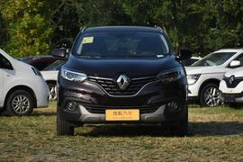 2016款雷诺科雷嘉 2.0L 两驱领先版