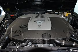2013款奔驰G65 AMG