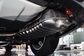 2013款北京现代索纳塔八2.4L GLS自动豪华版 国五