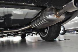 2013款北京现代索纳塔八2.4L GLS自动豪华版 国五