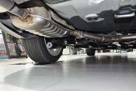 2013款北京现代索纳塔八2.4L GLS自动豪华版 国五