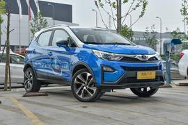 2016款比亚迪元 1.5TID 自动尊荣型