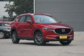 2017款马自达CX-5 2.0L 自动两驱智享型