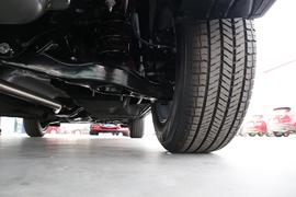 2017款马自达CX-5 2.0L 自动两驱智尚型