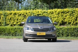 2018款上汽斯柯达明锐