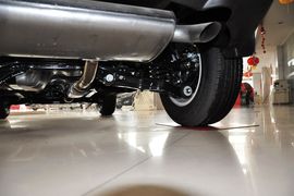 2014款起亚智跑2.0L自动两驱 GL
