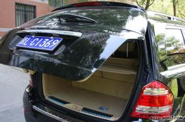 2008款奔驰GL450