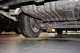 2013款克莱斯勒大捷龙3.6L豪华版