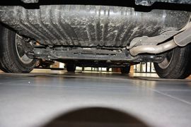 2013款克莱斯勒大捷龙3.6L豪华版