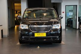 2013款克莱斯勒大捷龙3.6L豪华版