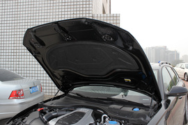 2018款奥迪A6 3.0T allroad quattro 