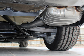 2018款奥迪A6 3.0T allroad quattro 