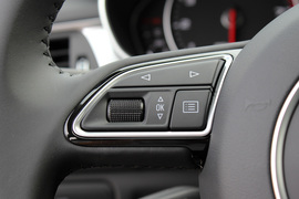 2018款奥迪A6 3.0T allroad quattro 