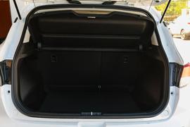 2016款东南DX3 1.5L 手动尊贵型