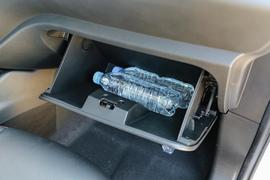 2016款东南DX3 1.5L 手动尊贵型