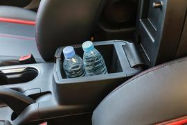 2016款东南DX3 1.5L 手动尊贵型