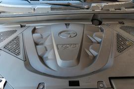 2016款东南DX3 1.5L 手动尊贵型