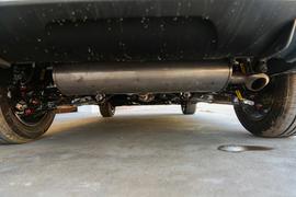 2016款东南DX3 1.5L 手动尊贵型