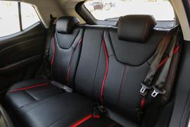 2016款东南DX3 1.5L 手动尊贵型