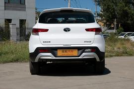 2016款东南DX3 1.5L 手动尊贵型