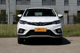 2016款东南DX3 1.5L 手动尊贵型