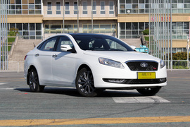 2018款奔腾B70 1.8T 自动轿跑版互联智享型