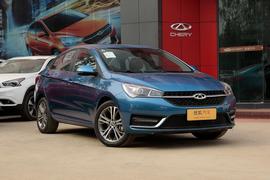2017款奇瑞艾瑞泽5 1.5L 手动豪华版