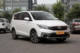 2017款长安欧尚A800 1.6L 手动尊享型