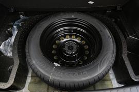 2017款宝骏510 1.5L 手动舒适型