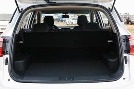 2017款宝骏510 1.5L 手动舒适型