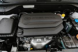 2017款宝骏510 1.5L 手动舒适型