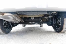 2017款宝骏510 1.5L 手动舒适型