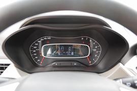 2017款宝骏510 1.5L 手动舒适型
