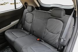 2017款宝骏510 1.5L 手动舒适型