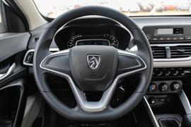 2017款宝骏510 1.5L 手动舒适型