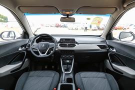2017款宝骏510 1.5L 手动舒适型