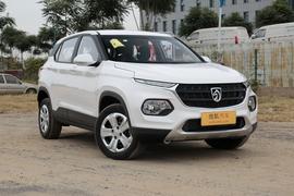 2017款宝骏510 1.5L 手动舒适型