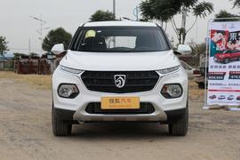 2017款宝骏510 1.5L 手动舒适型