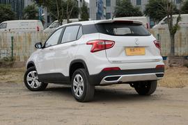 2017款宝骏510 1.5L 手动舒适型